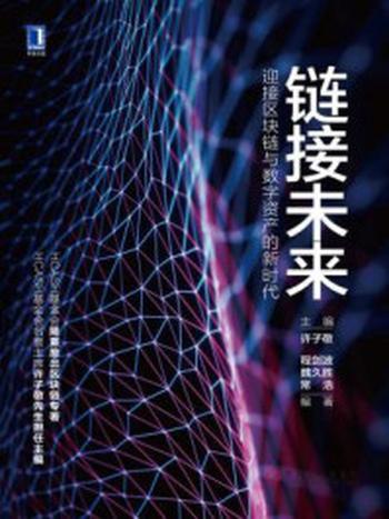 《链接未来：迎接区块链与数字资产的新时代》-许子敬