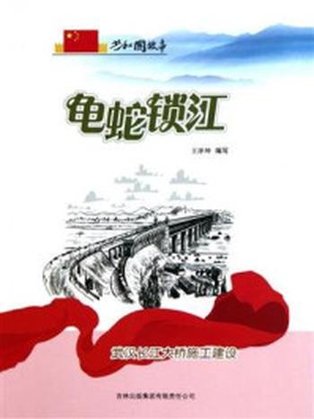 《龟蛇锁江：武汉长江大桥施工建设》-王泽坤