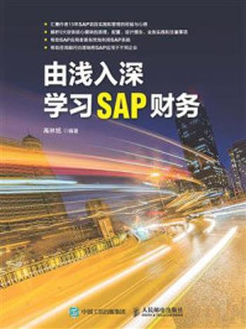 《由浅入深学习SAP财务》-高林旭