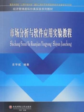 《市场分析与软件应用教材》-史学斌